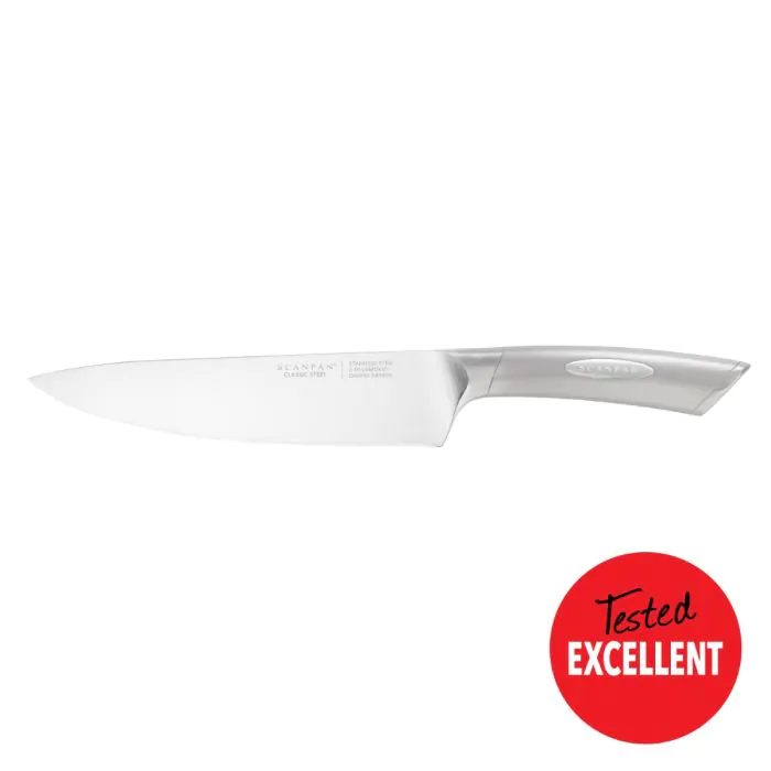 Scanpan 20cm Chef Knife – Penna & Co.