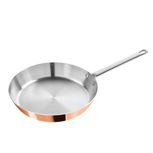 Maitre D' Copper Induction 28cm Fry Pan