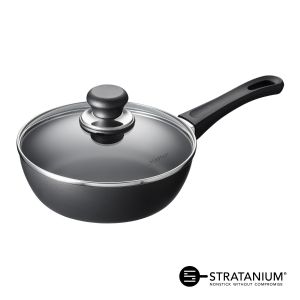 Classic 20cm Covered Sauté Pan