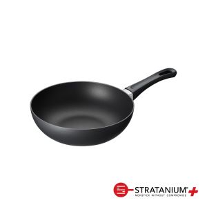 Classic 24cm Wok/Stir Fry Pan