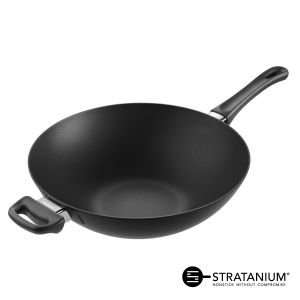 Classic Wok - STRATANIUM