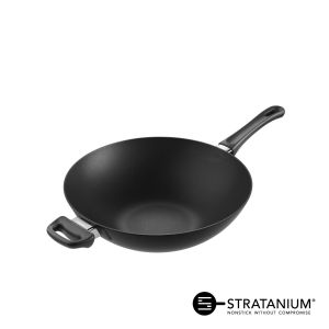Classic 32cm Wok - without rack and sticks