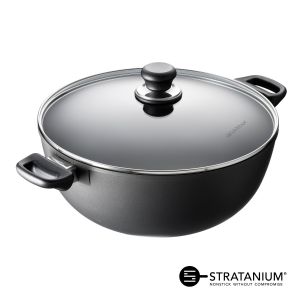 Classic 32cm Covered Stock/Stew Pot