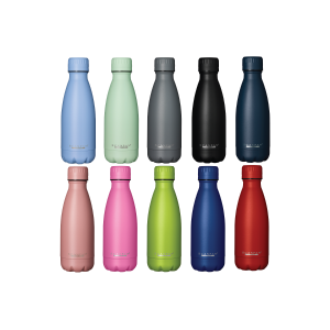 TO GO Vacuum Bottle 350ml