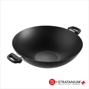 Classic 38cm Wok - without rack & sticks