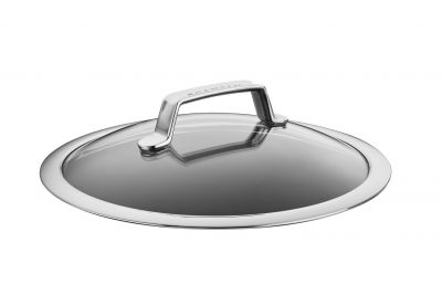 TechnIQ 26cm Glass Lid