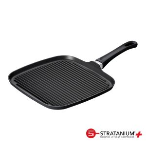 Classic 28x28cm Square Grill Griddle