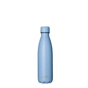 TO GO Vacuum Bottle 500ml - Airy Blue