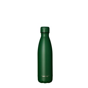 TO GO Vacuum Bottle 500ml - Forest Green