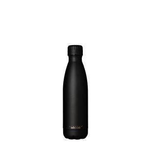 TO GO Vacuum Bottle 500ml - Black