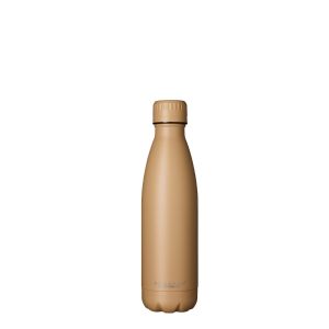 TO GO Vacuum Bottle 500ml - Tannin