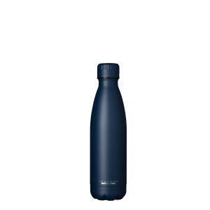 TO GO Vacuum Bottle 500ml - Oxford Blue