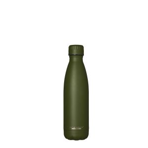 TO GO Vacuum Bottle 500ml - Jungle Green