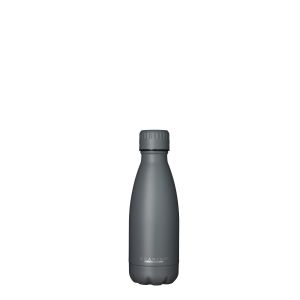 TO GO Vacuum Bottle 350ml - Neutral Grey