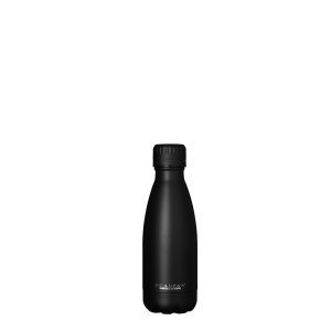 TO GO Vacuum Bottle 350ml - Black