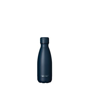 TO GO Vacuum Bottle 350ml - Oxford Blue