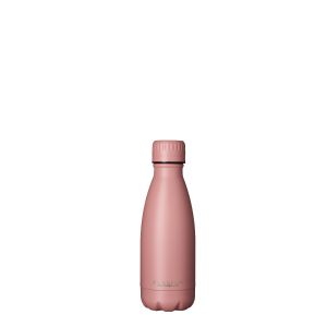 TO GO Vacuum Bottle 350ml - Ash Rose