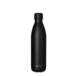 TO GO Vacuum Bottle 750ml - Black