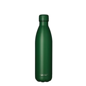 TO GO Vacuum Bottle 750ml - Forest Green