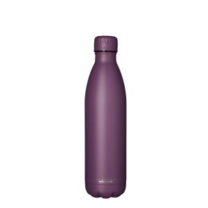TO GO Vacuum Bottle 750ml - Purple Gumdrop