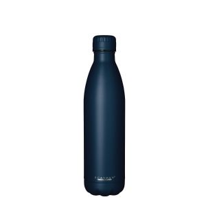 TO GO Vacuum Bottle 750ml - Oxford Blue
