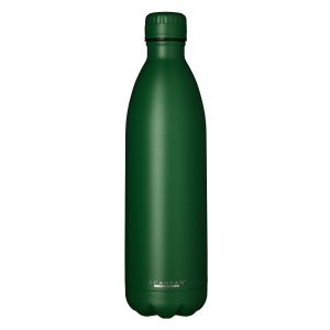 TO GO Vacuum Bottle 1000ml - Forest Green