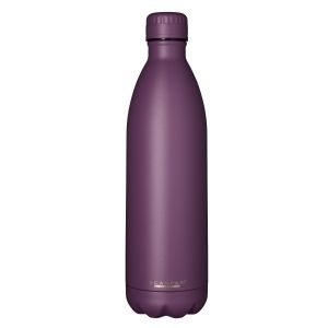 TO GO Vacuum  Bottle 1000ml - Purple Gumdrop