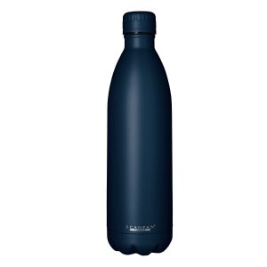 TO GO Vacuum Bottle 1000ml - Oxford Blue