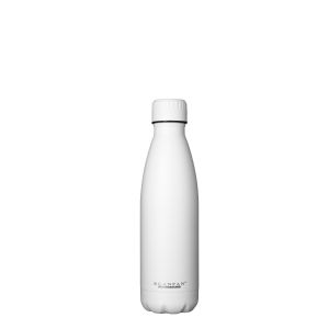 TO GO Vacuum Bottle 500ml - White