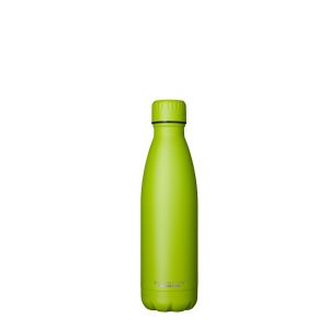 TO GO Vacuum Bottle 500ml - Lime Green