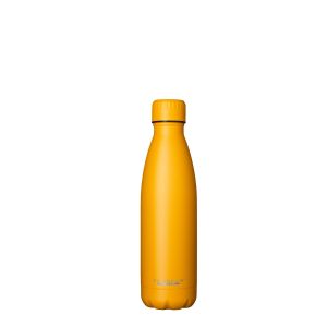 TO GO Vacuum Bottle 500ml - Golden Yellow