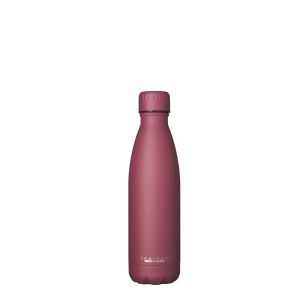 TO GO Vacuum Bottle 500ml - Persian Red