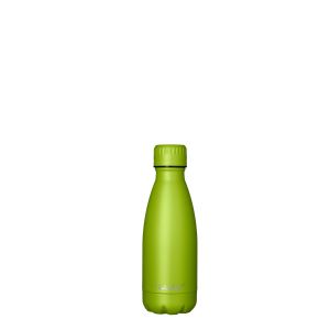 TO GO Vacuum Bottle 350ml - Lime Green