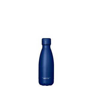 TO GO Vacuum Bottle 350ml - Classic Blue