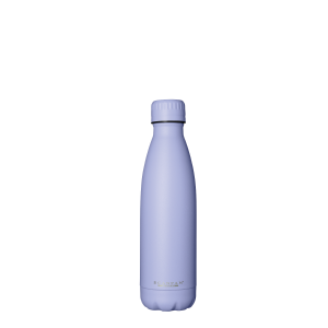 TO GO Vacuum Bottle 500ml - Baby Lavender