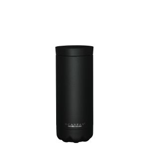 TO GO Vacuum Travel Mug 287ml - Black