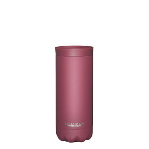 TO GO Vacuum Travel Mug 287ml - Persian Red