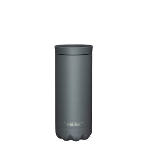 TO GO Vacuum Travel Mug 287ml - Neutral Grey