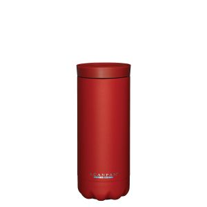 TO GO Vacuum Travel Mug 287ml - Reynolde Red