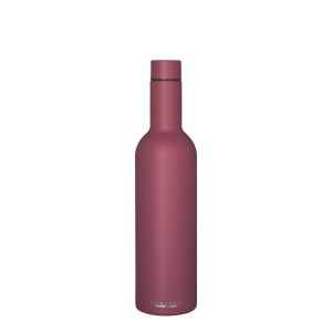 TO GO Premium Vacuum Bottle 750ml - Persian Red
