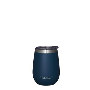 TO GO Vacuum Tumbler 300ml - Oxford Blue