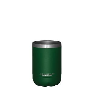 TO GO Vacuum Cup 350ml - Forest Green