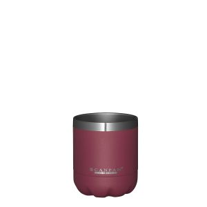TO GO Vacuum Cup 250ml - Persian Red