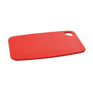 Spectrum 34.5x23cm Cutting Board (Red)