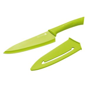 Spectrum 18cm Chef Knife (Green)