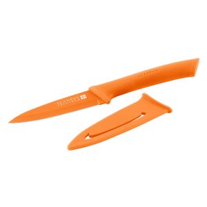 Spectrum 9cm Utility Knife (Orange)