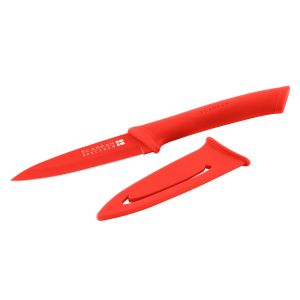 Spectrum 9cm Utility Knife (Red)