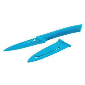Spectrum 9cm Utility Knife (Blue)