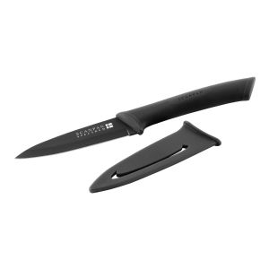 Spectrum 9cm Utility Knife (Black)