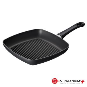 Classic Induction 27x27cm Grill Pan
